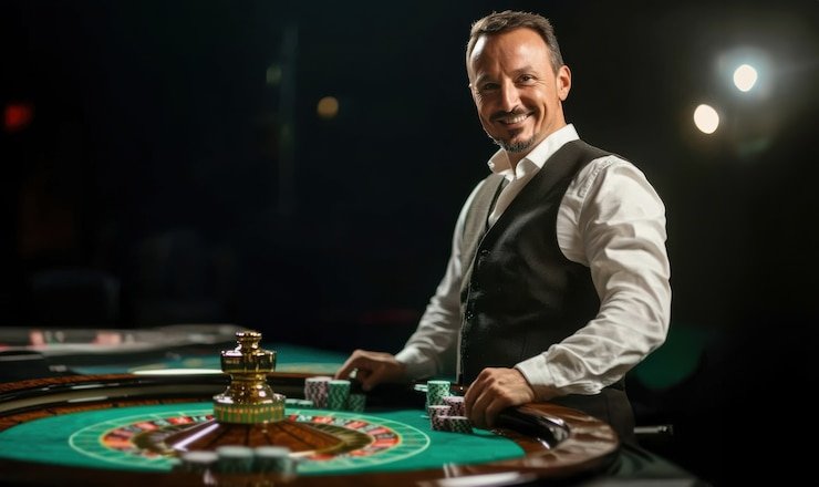 Platform juliet 4d menampilkan berbagai permainan slot dan live dealer