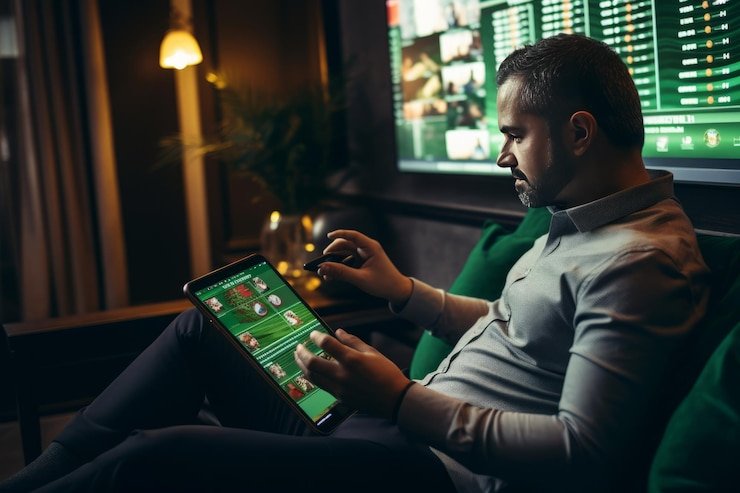 Tampilan langkah-langkah instalasi APK Android juliet 4d