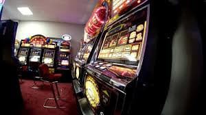 Target dan sistem poin Dragon Fishing