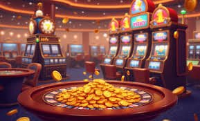 Fitur bonus putaran gratis di permainan Nolimit City