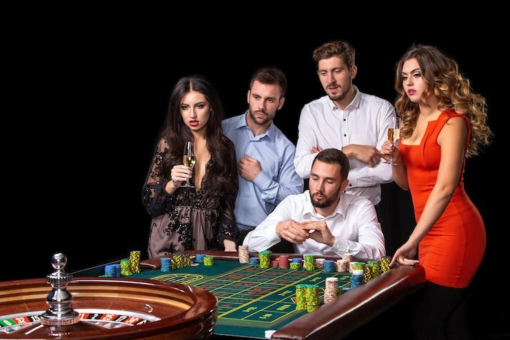 Kontrol permainan dan pengaturan di juliet 4d